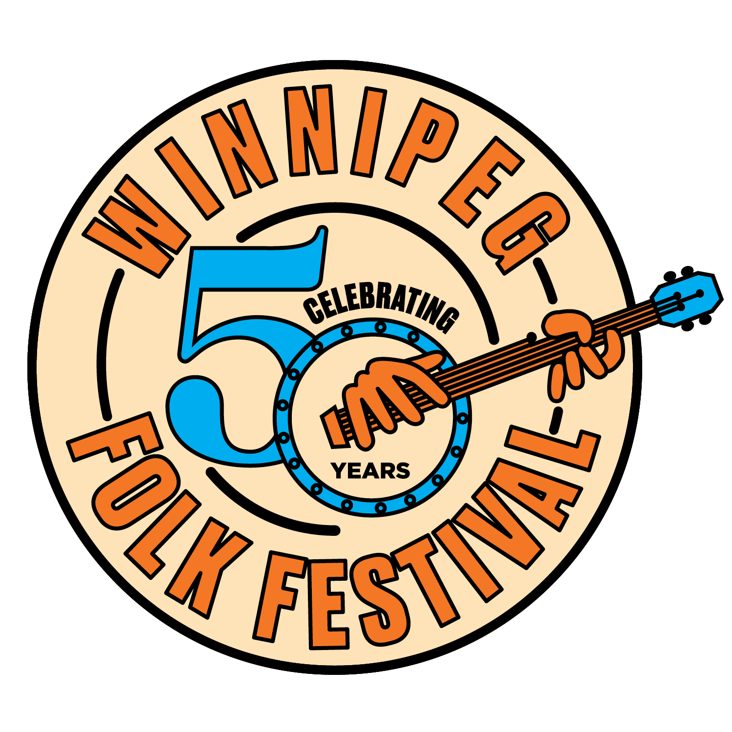 Winnipeg Folk Fest